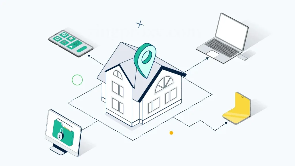 Một proxy IP theo quốc gia sẽ giải quyết vấn đề hạn chế nội dung theo địa lý