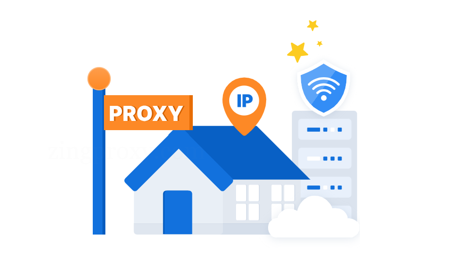 Một proxy chất lượng cao sẽ đảm bảo cho hiệu quả hoạt động của bạn