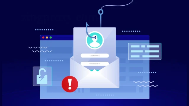 Mua Proxy: Cách để tránh một cuộc tấn công giả mạo (Phishing Attack)