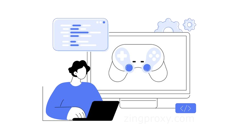 Proxy Tribot giúp loại bỏ khả năng bị cấm trên OSRS