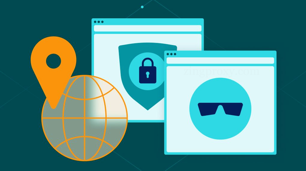 Sử dụng proxy sẽ làm đảo lộn kế hoạch nhắm mục tiêu của những kẻ lừa đảo