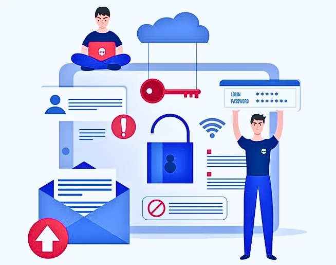 Cách hoạt động và một số lưu ý khi sử dụng Proxy Helper