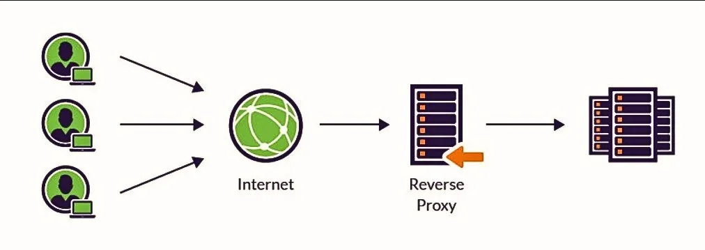 Reverse Proxy