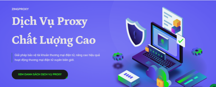 Proxy
