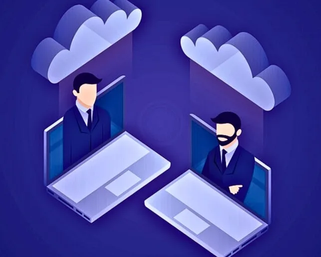 So sánh forward proxy & reverse proxy