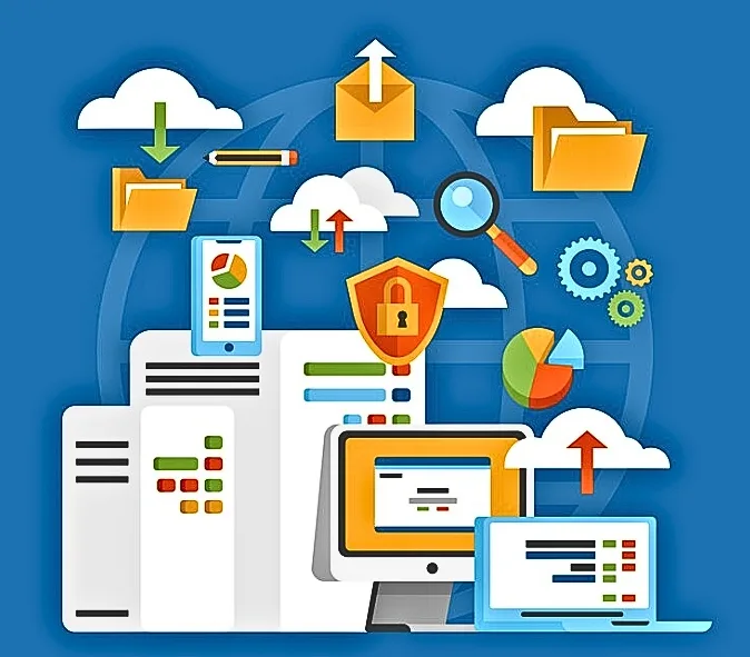 Ứng dụng của Reverse Proxy