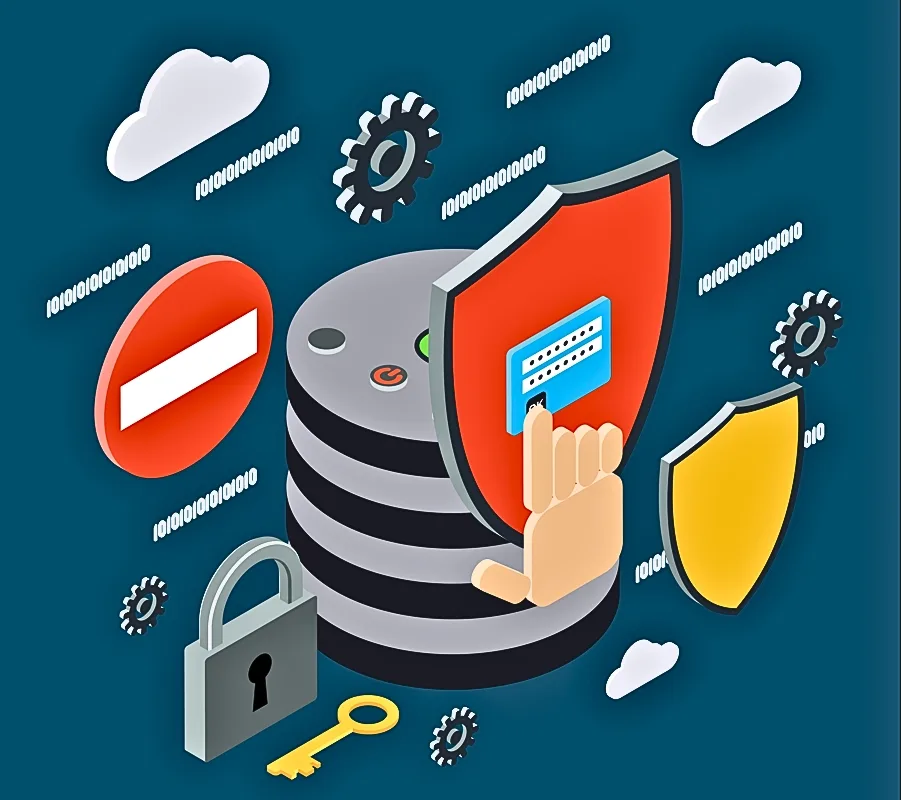 Ưu điểm của Proxy xoay tự động