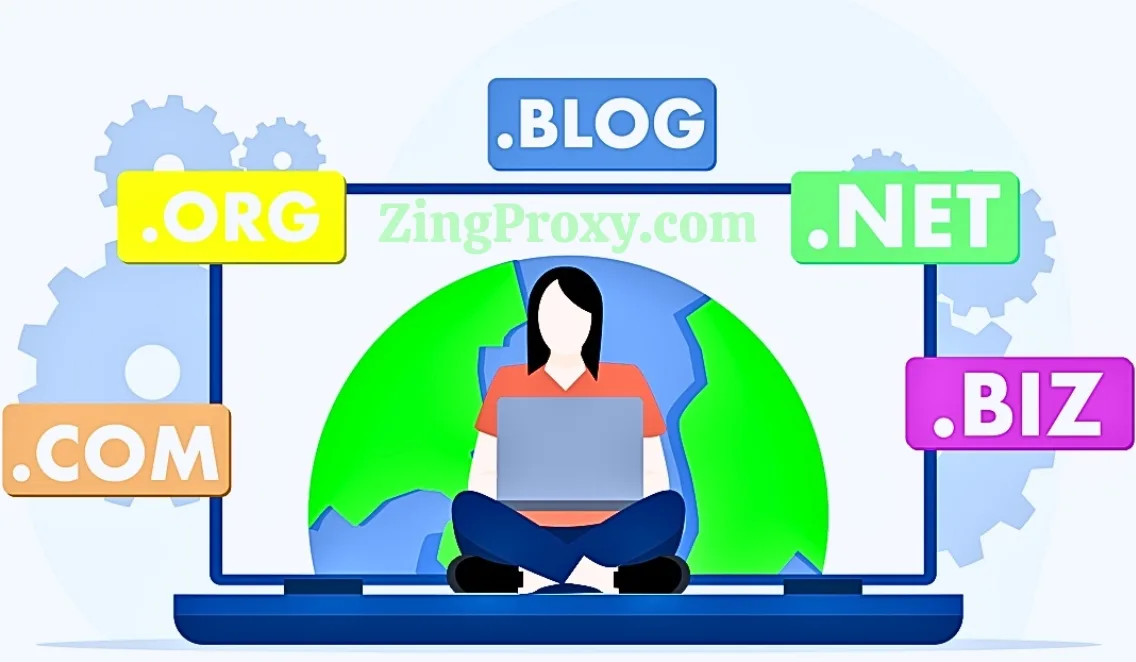 Lợi ích của Proxy DNS