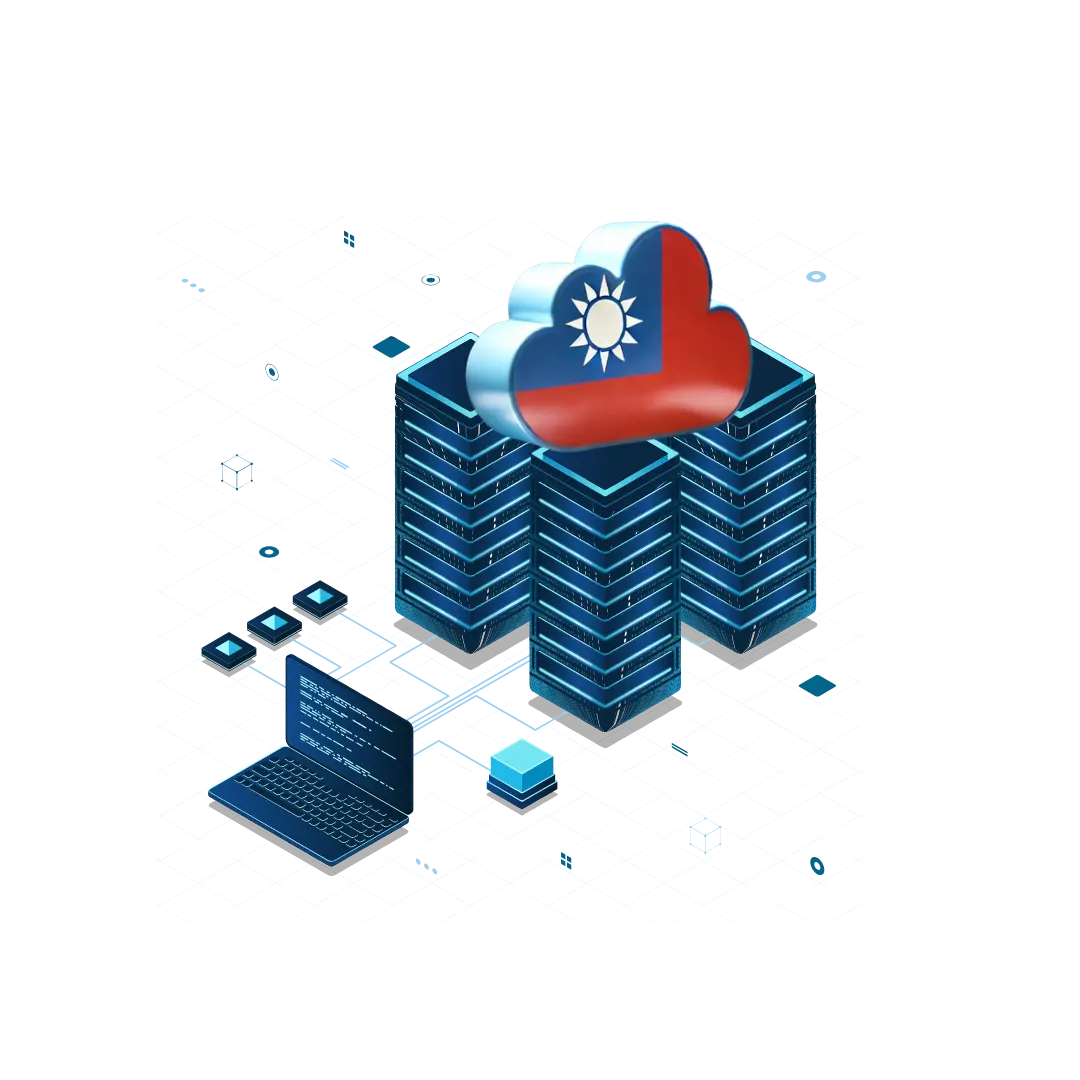 Proxy Đài Loan