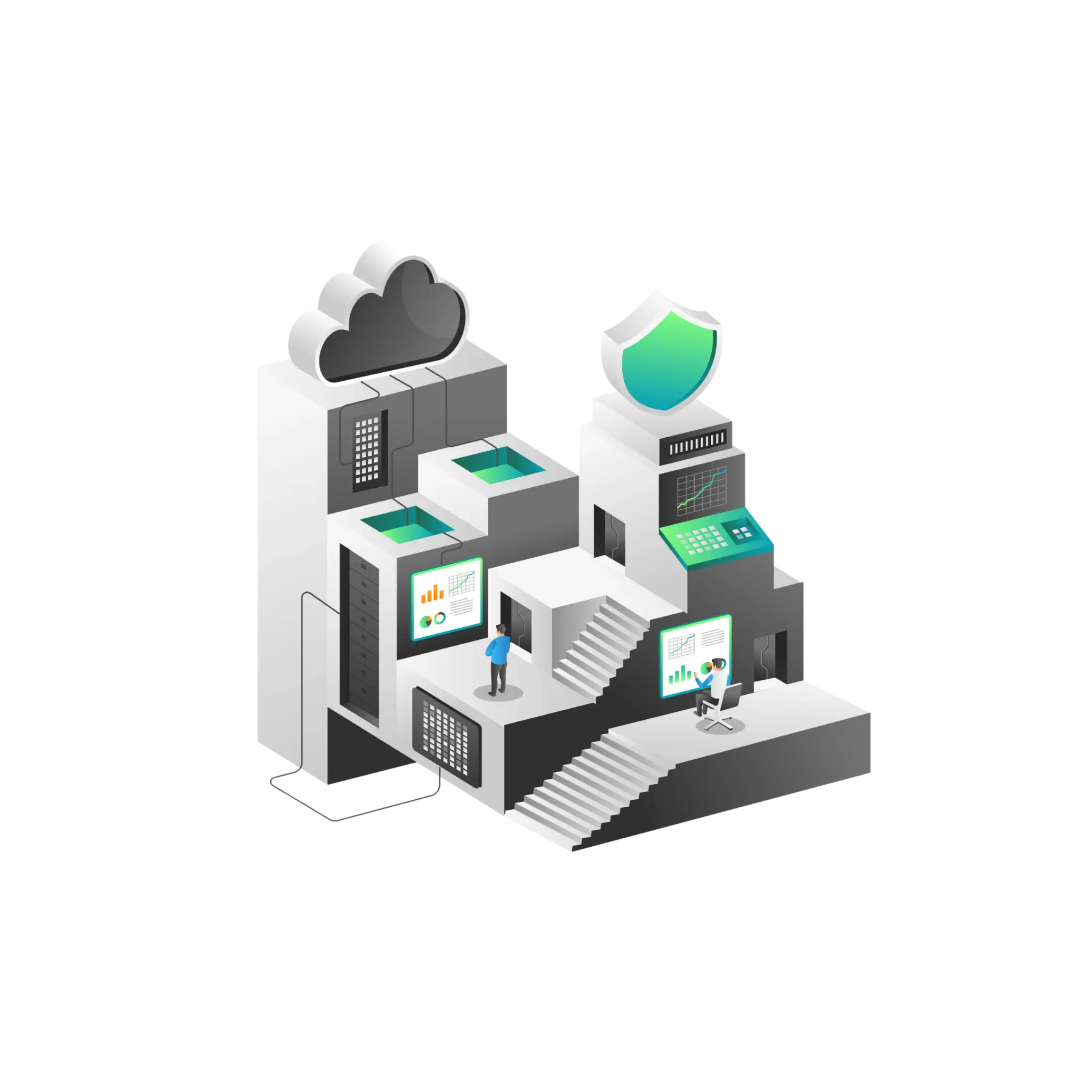 Proxy Kenya giá rẻ