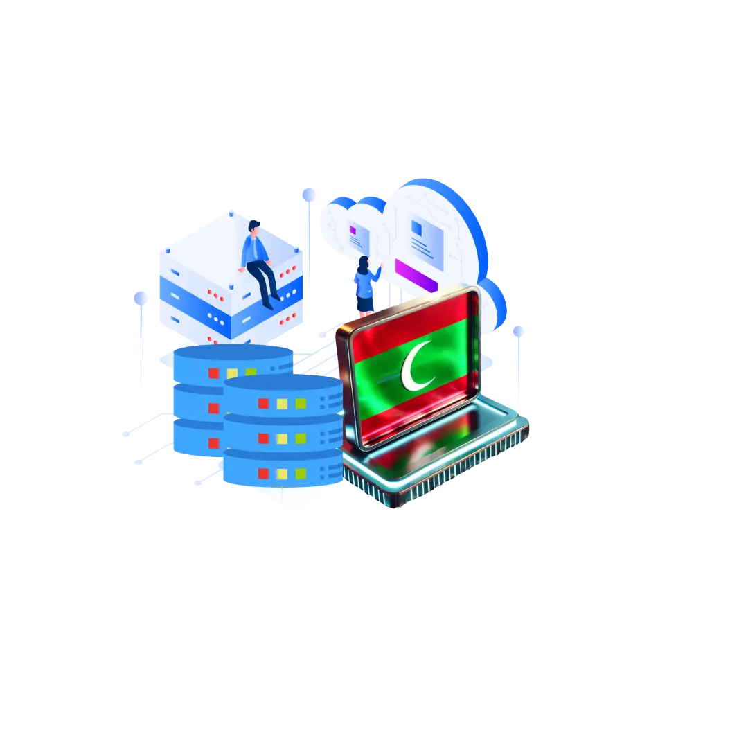 Proxy Maldives