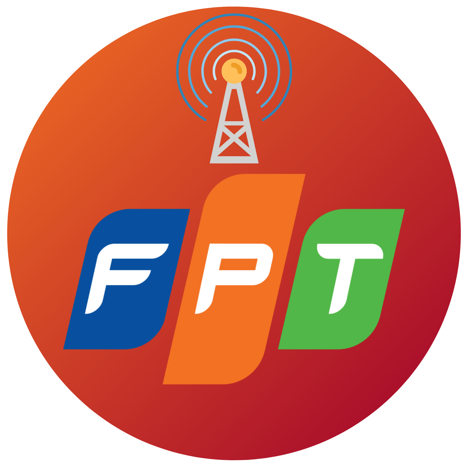 Proxy FPT tốc độ cao