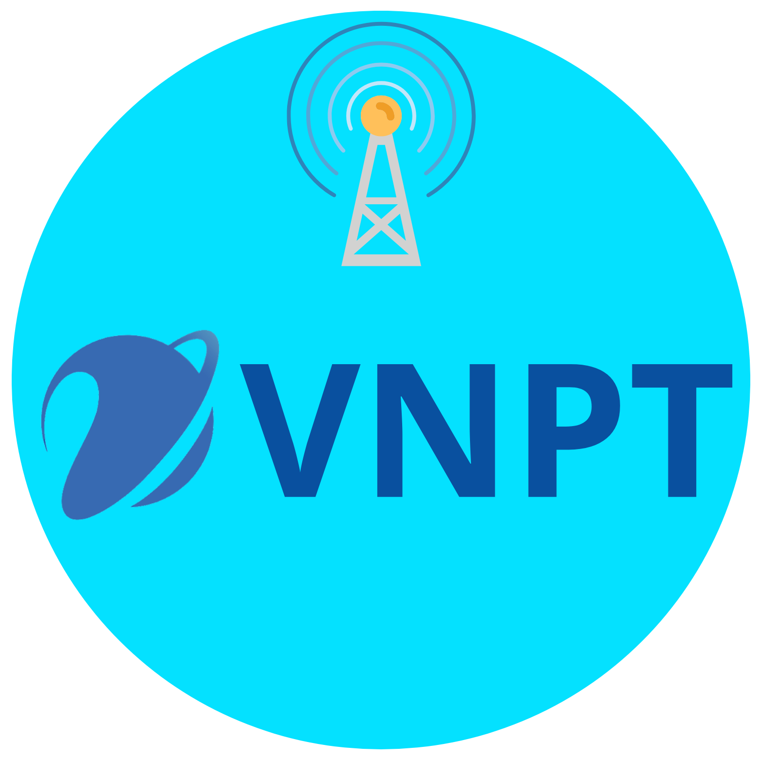 Proxy dân cư VNPT tốc độ cao