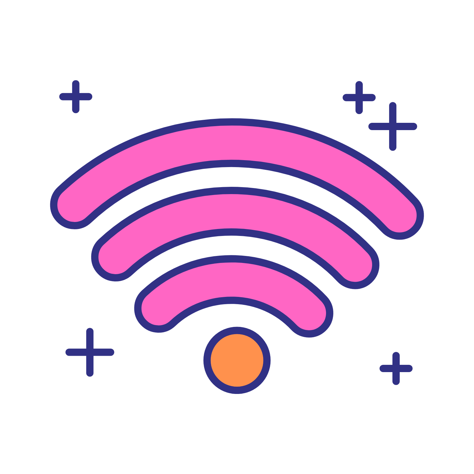 Many other ISPs